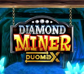 Diamond Miner